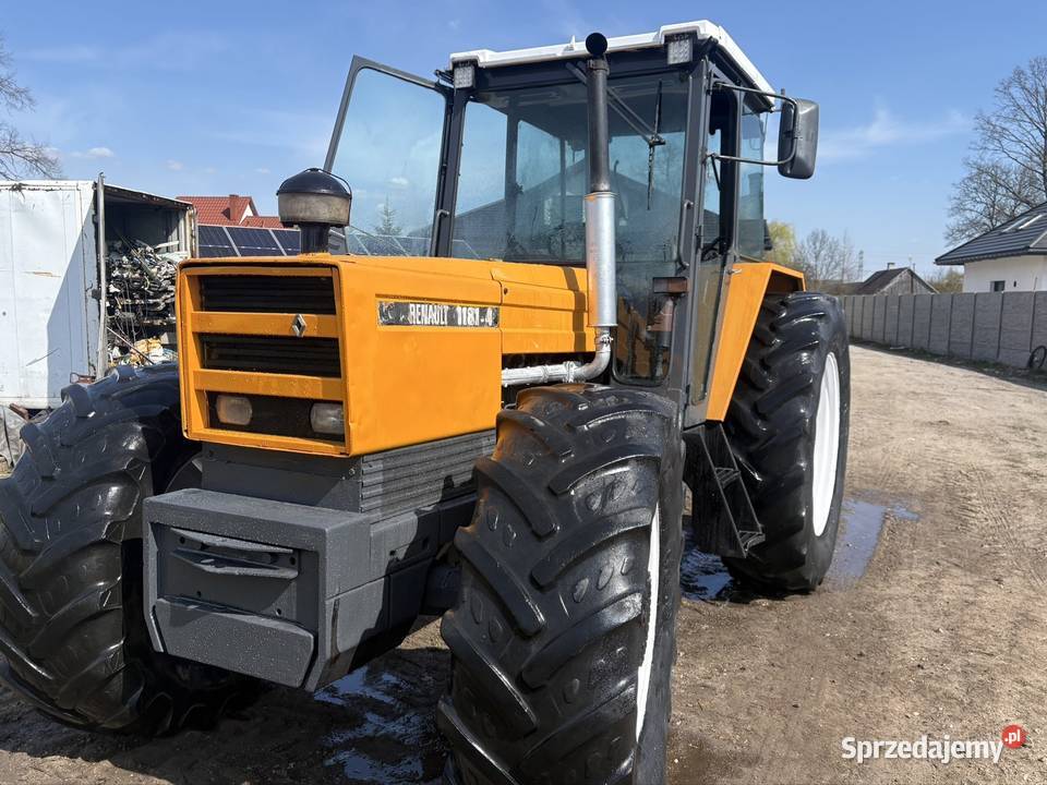 Renault 11184 12014 Radom