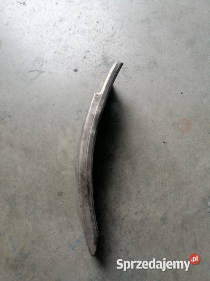 Dłuto dziub do HORSCH wzmocnione AgroLift Ryki