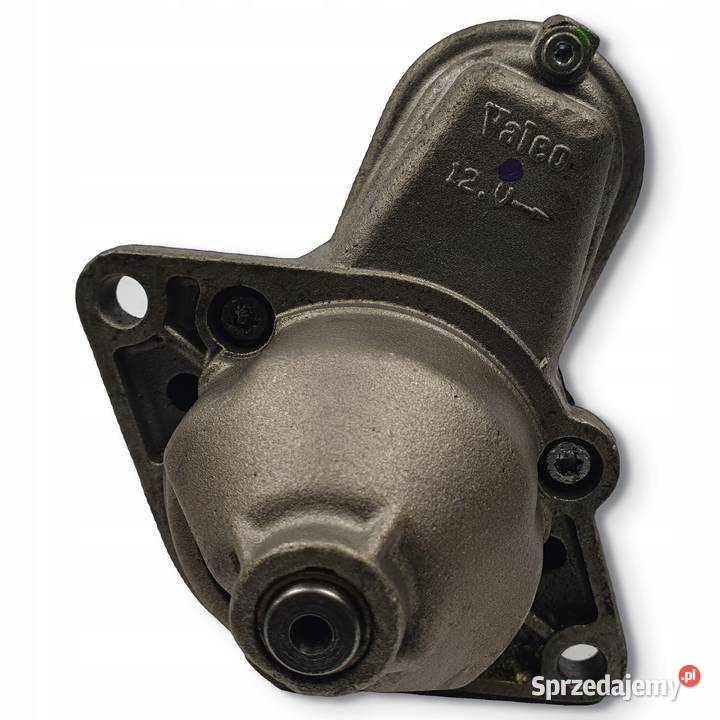 ROZRUSZNIK Opel Meriva A 16 16V valeo Z16XEP Motoryzacja Chełm sprzedam