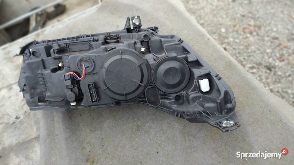 Citroen C5 reflektor ORG EU sprzedam