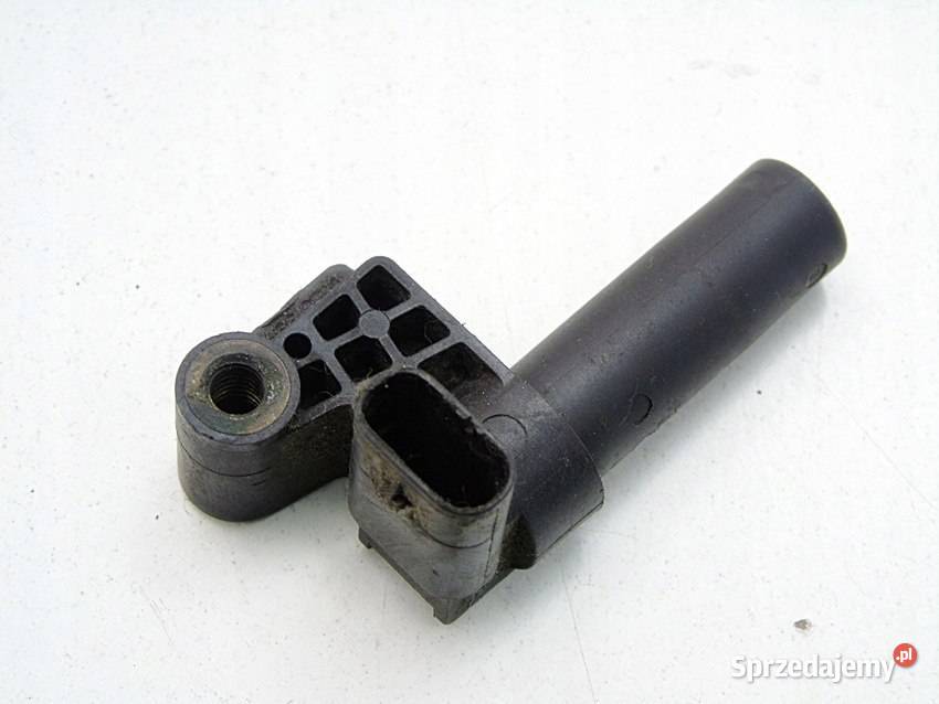 CZUJNIK POŁOŻENIA WAŁU 22 HDI TDCI EURO 5 śląskie