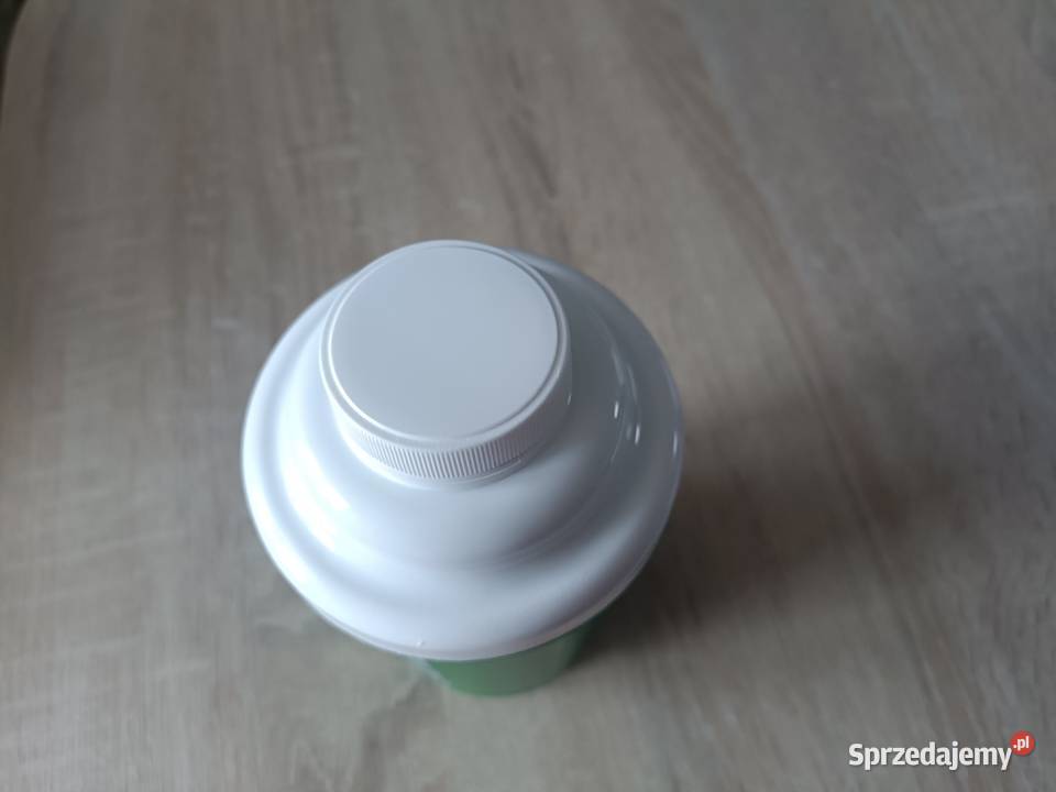 Shaker zielony nowy Kwidzyn