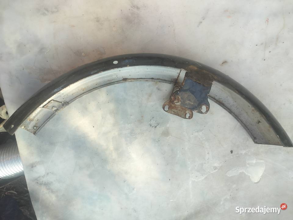 SIMSON S51 BLOTNIK PRZOD małopolskie Kęty sprzedam