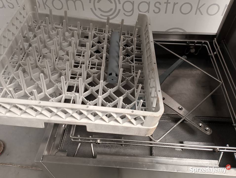 Zmywarka kapturowa Stalgast 803020 Wrocław