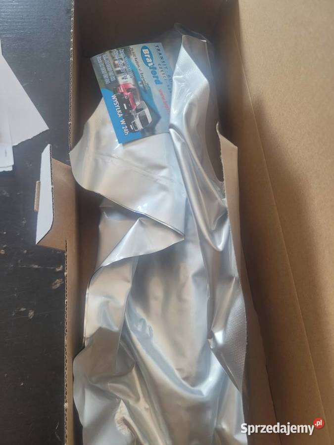 LISTWA PALIWA FORD 1477436 7C169D280AB BRATFORD sprzedam