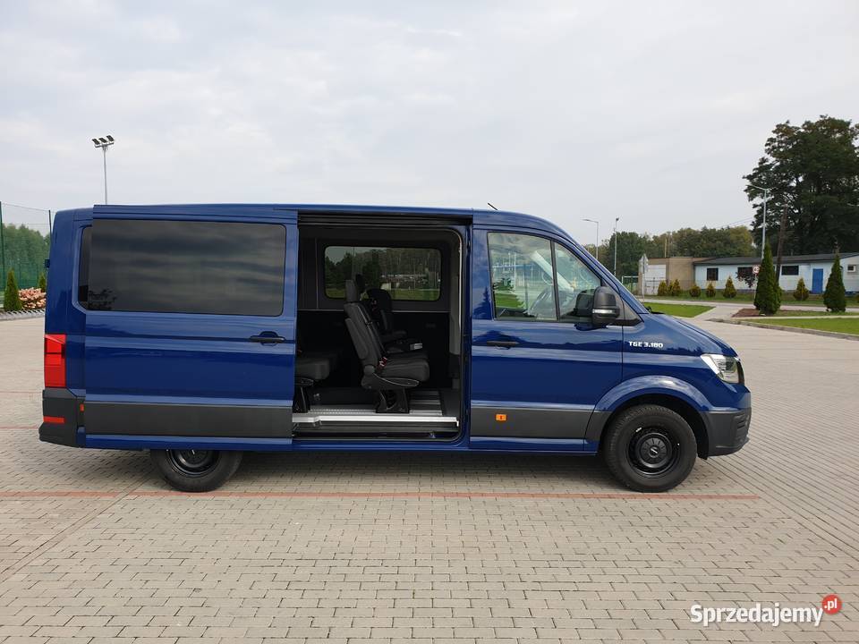 transport przewozy osób Holandia Wolsztyn przewóz osób