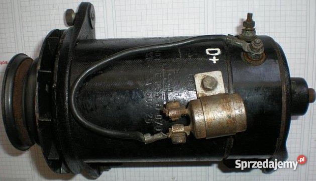 Prądnica Lichtmaschine Mercedes 180 Ponton Bosch wielkopolskie Ostrów Wielkopolski