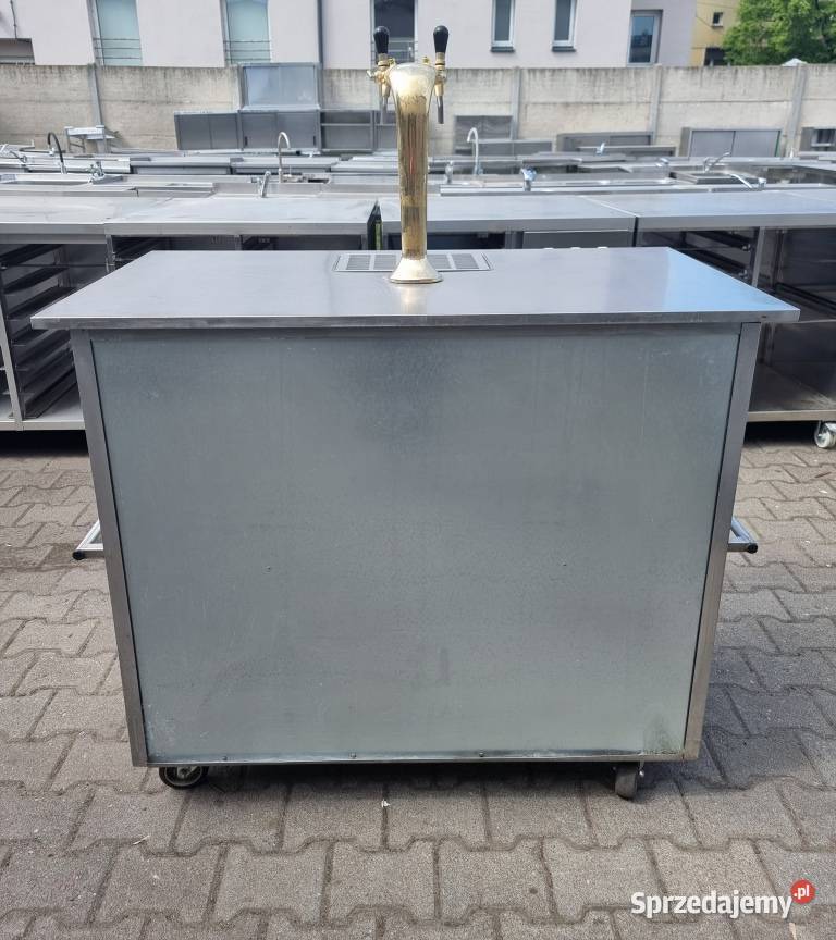 Nalewak Do Piwa Piwo Z Beczki Keg Rollbar S429 N Nowe Skalmierzyce