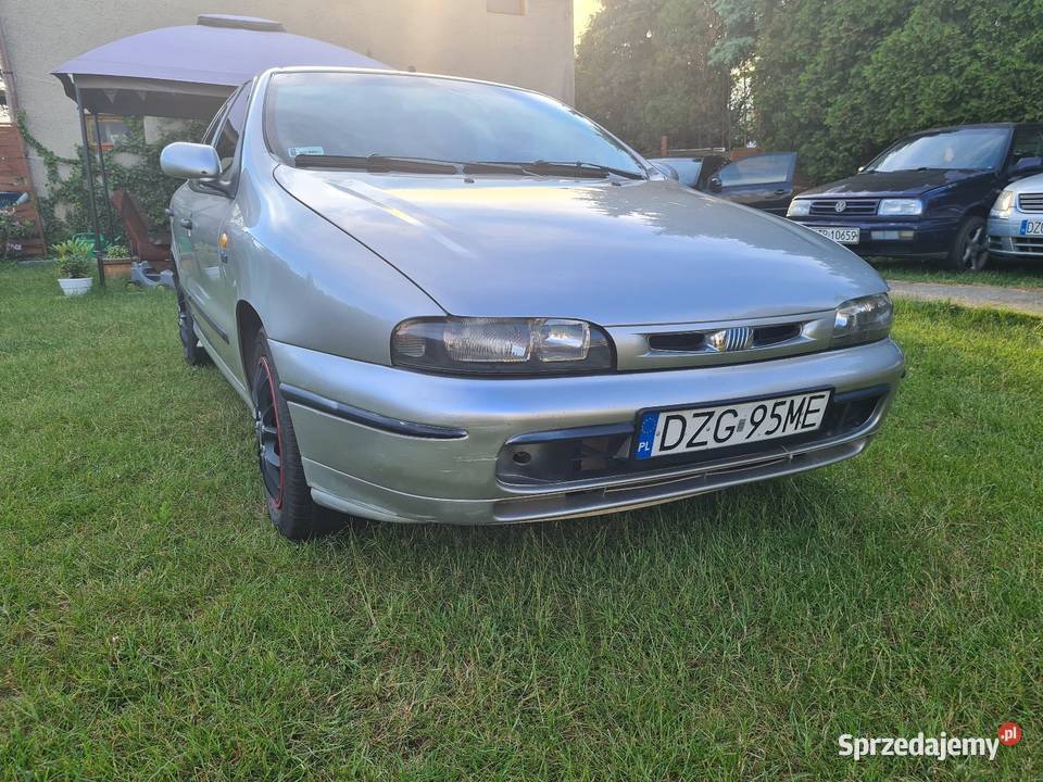 Fiat Brava 1999r