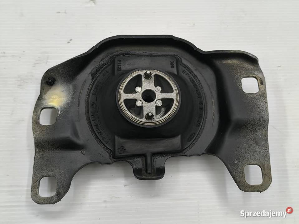ŁAPA PODUSZKA SKRZYNI FORD FOCUS MK3 LIFT osobowe wielkopolskie