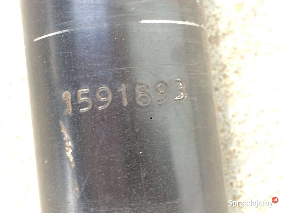 Drążek Kierownicy Kolumna Volvo FL7 FL10 1591893 ciężarowe Maszewo