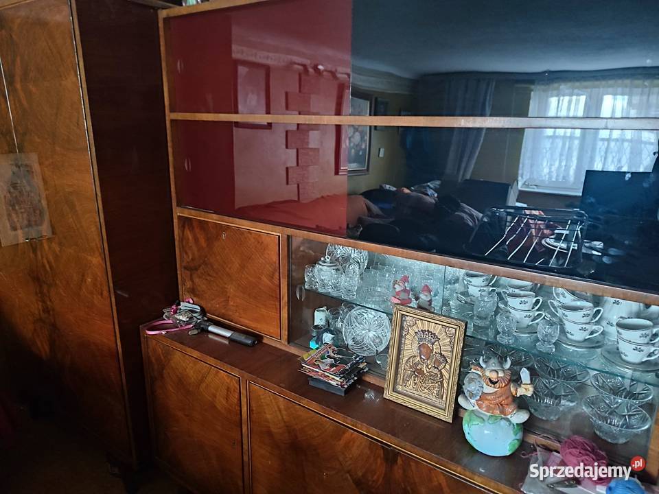 Meble lata 5060 Meble do salonu Radom