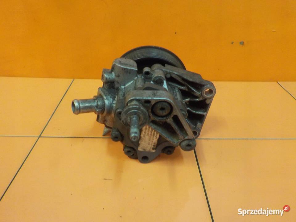 RANGE ROVER L322 44 V8 05r 286 448S2 pompa Suków