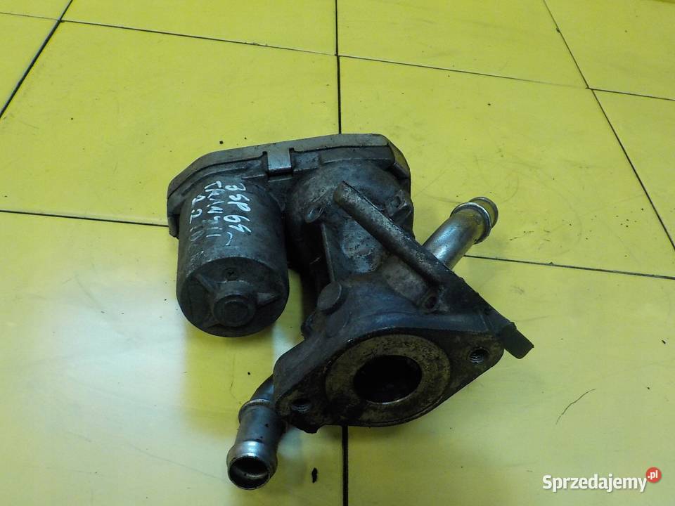 TRANSIT MK7 22 TDCI 09r 86 P8FA zawor EGR świętokrzyskie Suków