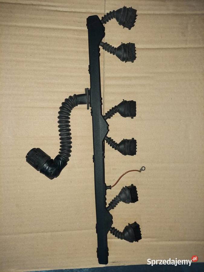 Listwa rozdzielająca cewek BMW E36 podkarpackie Sanok