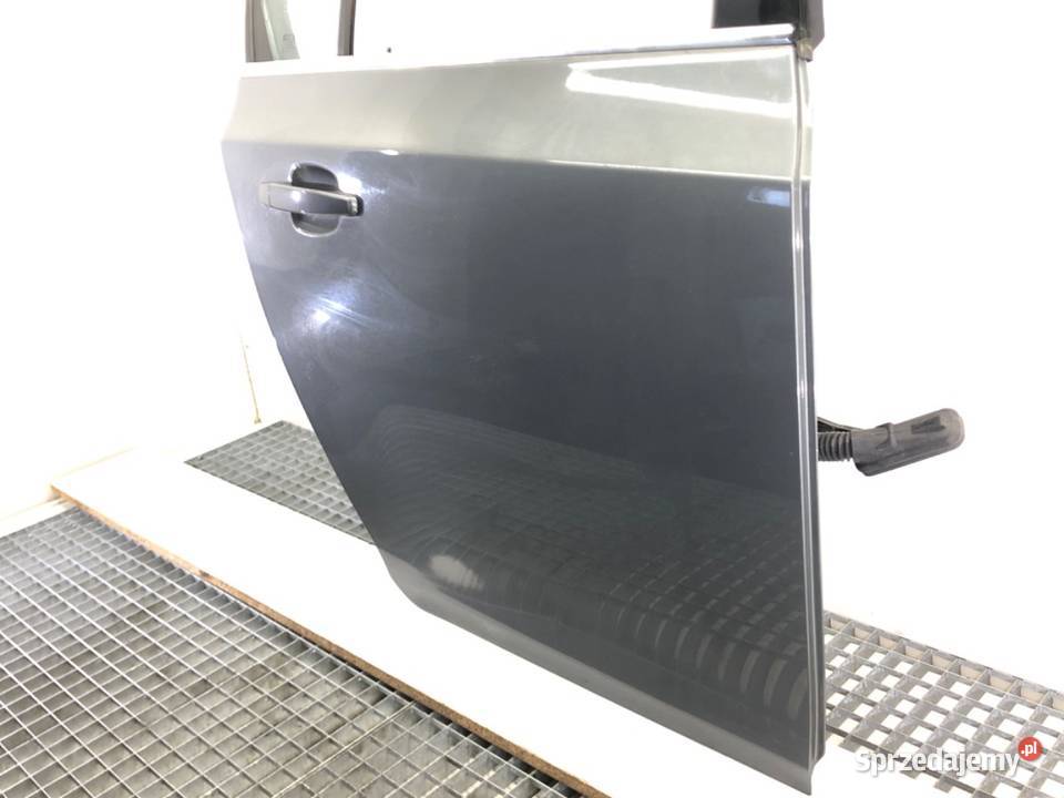DRZWI PRAWY TYŁ CHEVROLET CRUZE SedanLimuzyna sprzedam