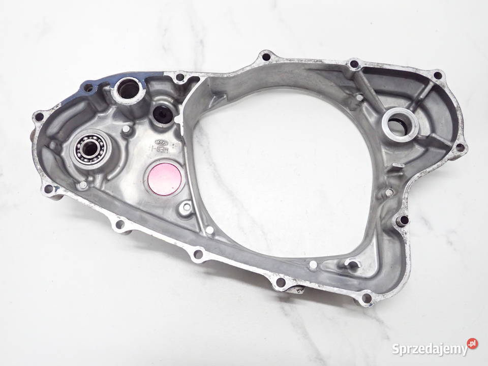 Dekiel Ćwiartka Sprzęgła Pól Karter Honda CRF lubuskie Strzelce Krajeńskie