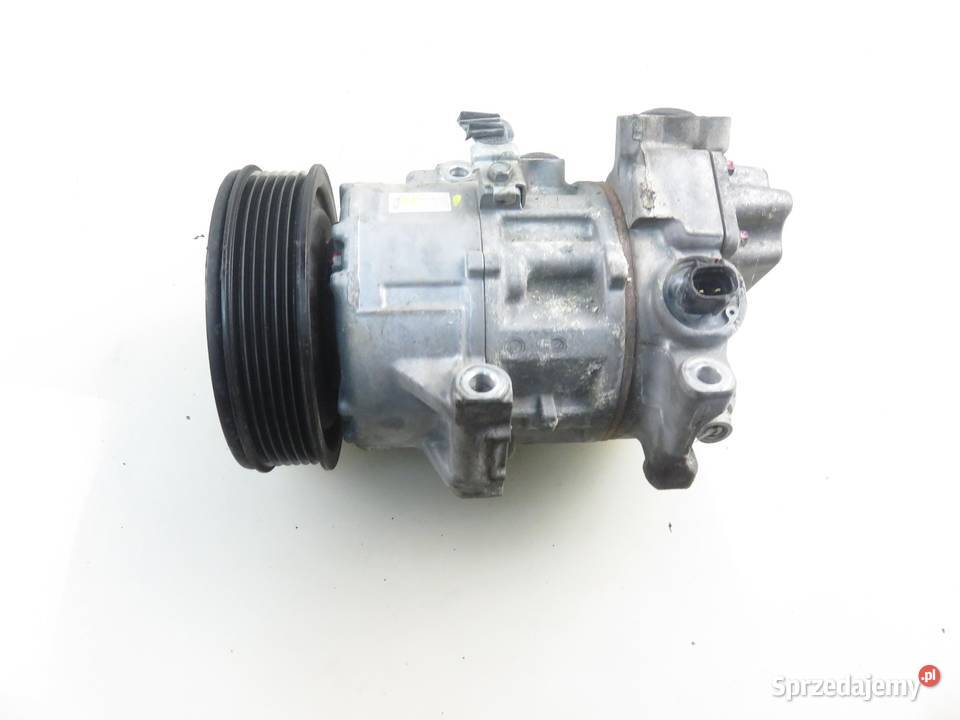 KOMPRESOR KLIMATYZACJI TOYOTA AURIS E15 14