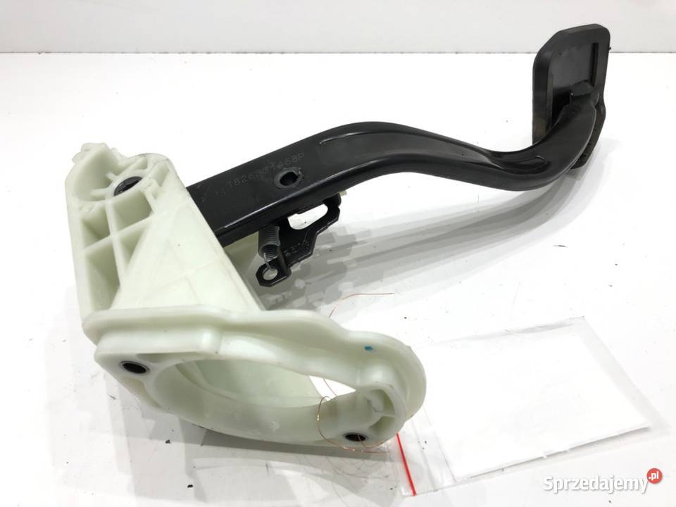 PEDAŁY BMW F30 1118 6875797 20 252