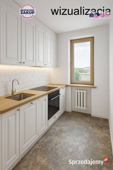 sprzedaży mieszkania Gdańsk Kartuska 4516m2 2 Nieruchomości sprzedam