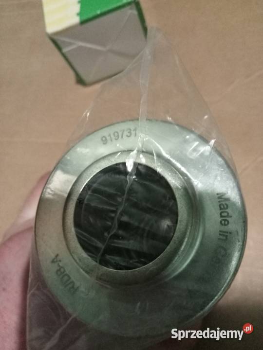 Filtr Krone 919731 Wschowa