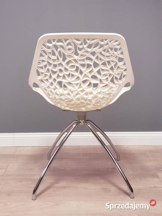 Krzesło Casprini Caprice projekt Marcello Zielona Góra