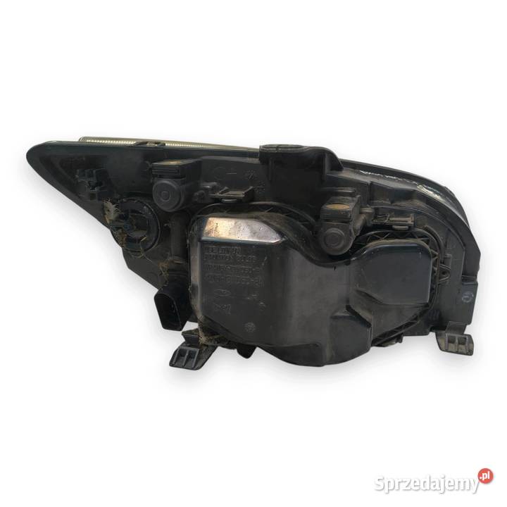 LAMPA LEWA Ford Focus II mk2 0811 lewy przód Chełm