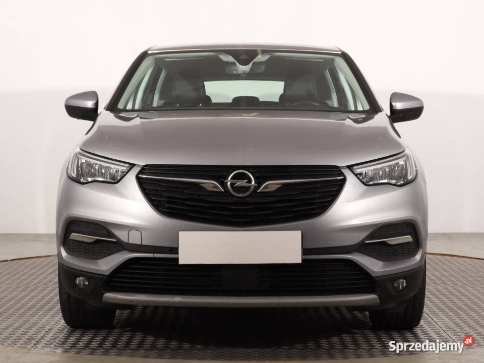 Opel Grandland Plugin Hybrid4 czujnik deszczu