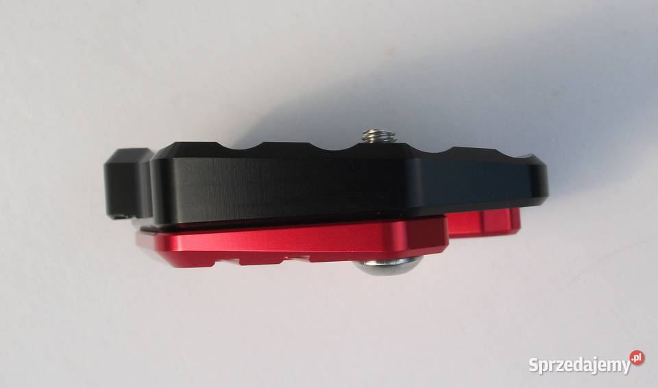 Poszerzenie Stopki Bocznej Motocykla Honda Sieradz sprzedam