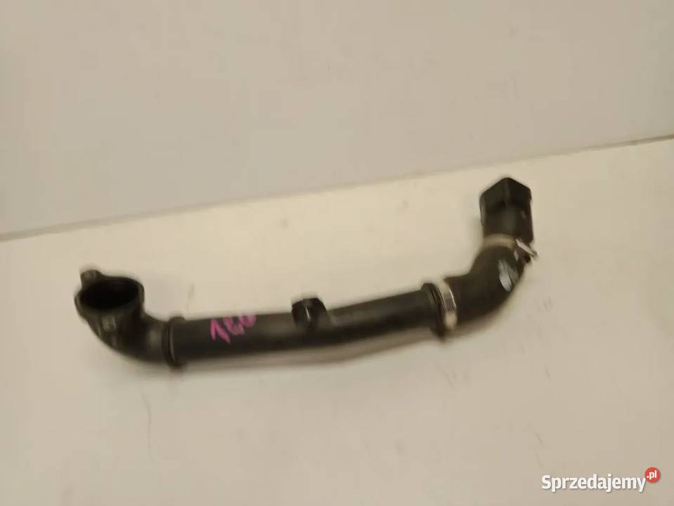 RURA VW AUDI SEAT SKODA 16 TDI 20 TDI 04L145828D Rakoniewice