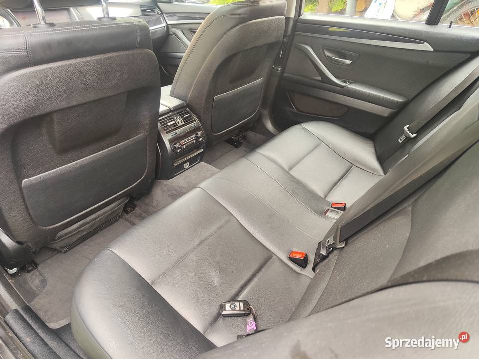 BMW 530D Xdrive