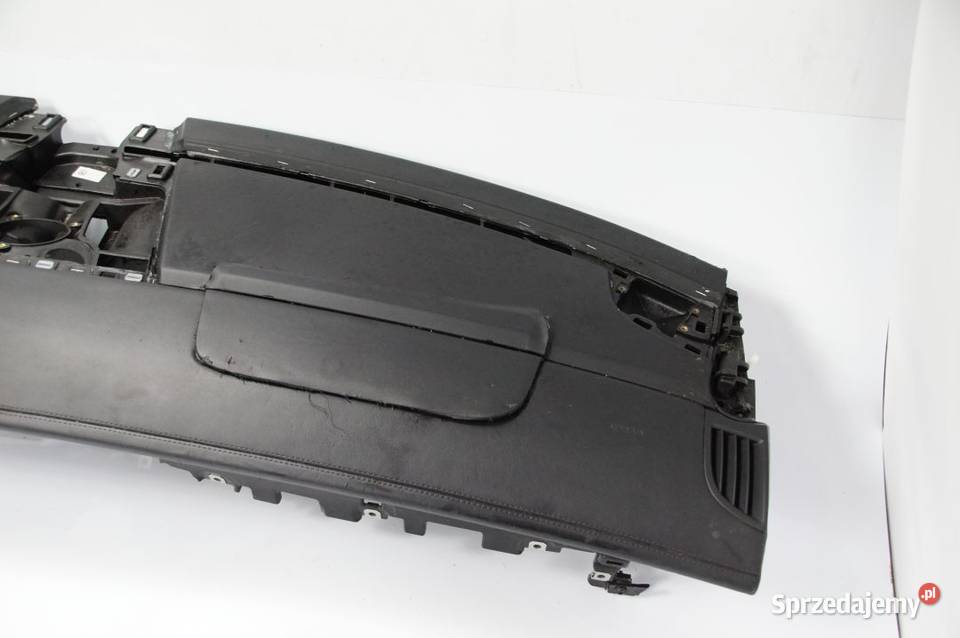 DESKA KOKPIT PORSCHE PANAMERA TURBO 970 osobowe