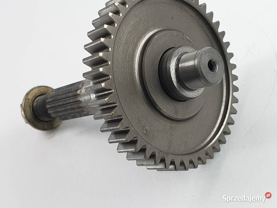 Walek Napedowy Zdawczy Cpi Aragon Oliver