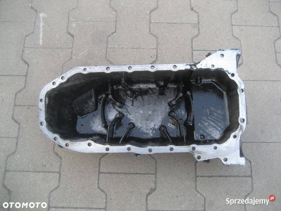 volvo s70 v70 9700r 25tdi miska olejowa Rakoniewice sprzedam