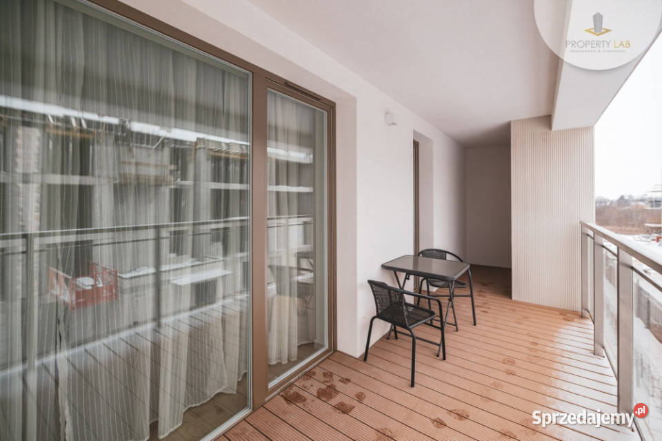 Nowe mieszkanie 2 pokoje Ponikwoda Migdałowa