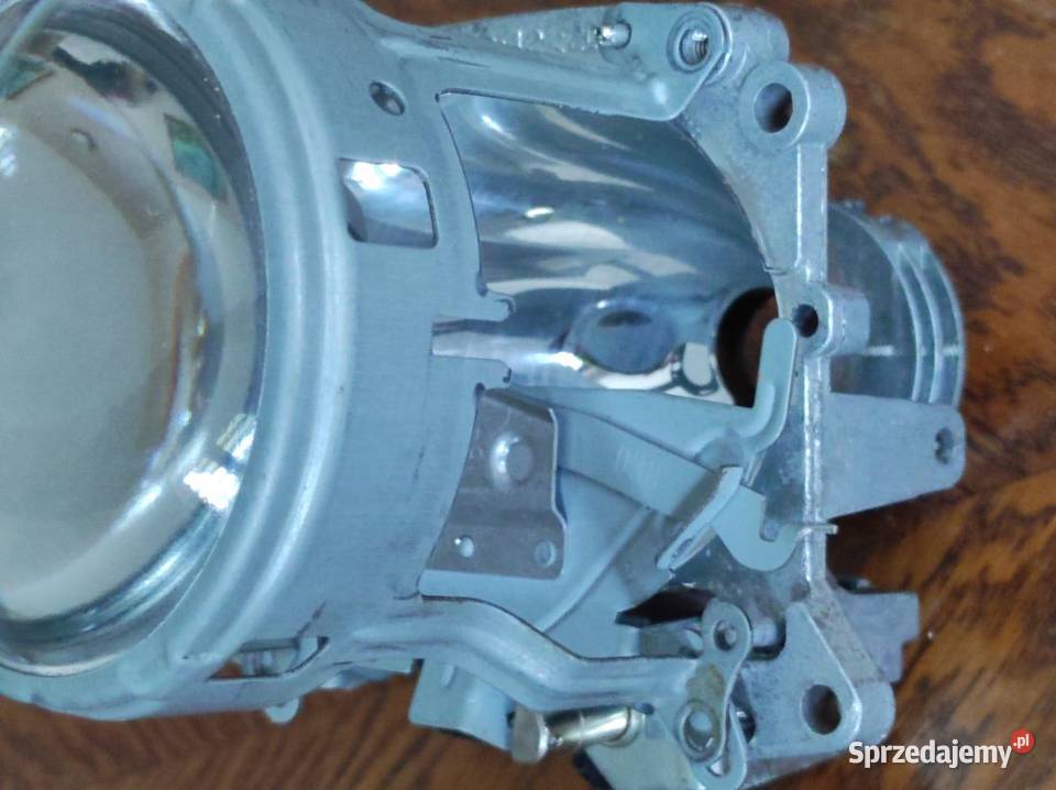 bi xenon lampa soczewka odbłyśnik lampy bmw audi osobowe Kielce