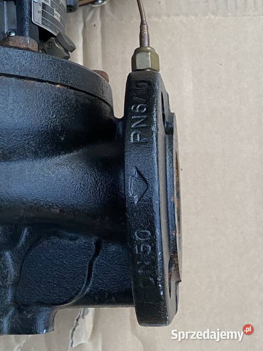 Pompa Obiegowa Grundfos TPE 501202S AFABUBE Nowy Tomyśl sprzedam