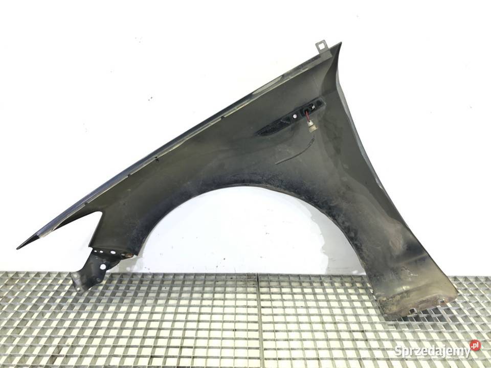 BŁOTNIK PRAWY PRZÓD FORD MONDEO MK4 Hatchback
