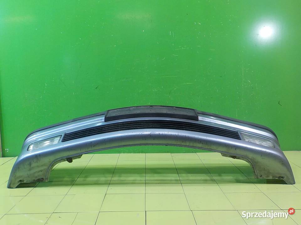 BMW 3 E36 COUPE 19 B 97r COUPE 2D zderzak przod Zderzaki Suków