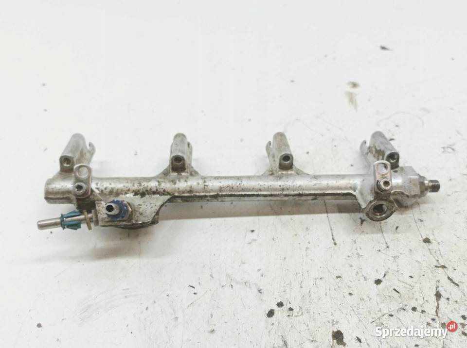 LISTWA WTRYSKOWA 55351030 22 16V DIRECT Opel sprzedam