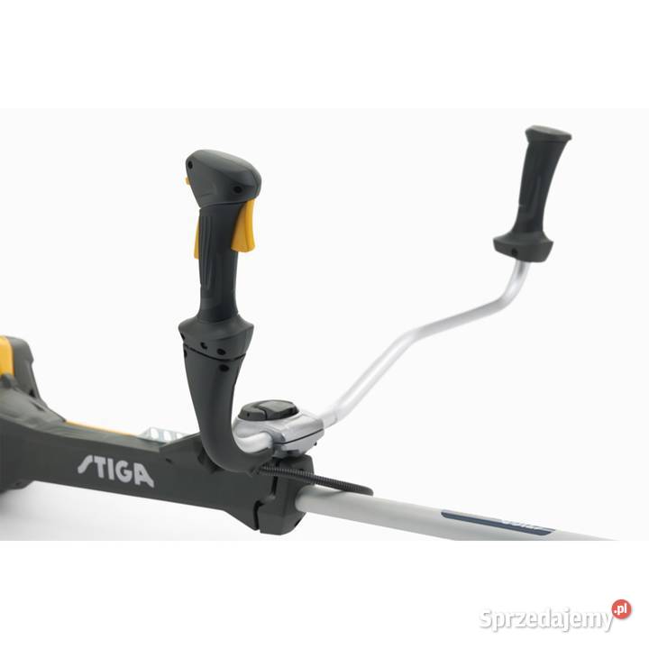 Kosa spalinowa Stiga BC 760 B