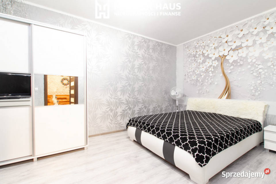 Mieszkanie 44 m2 w centrum Gołdapi Gołdap