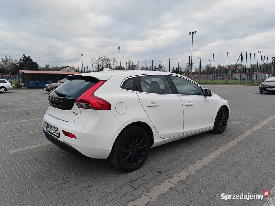 Volvo V40PanoramaNawigacja Żyrardów