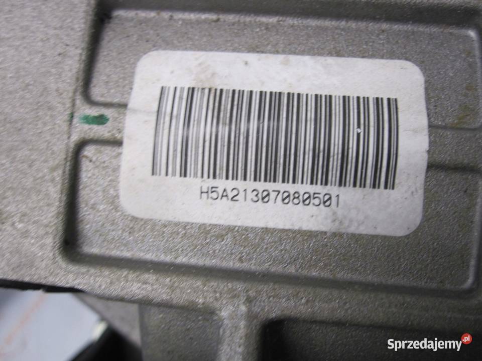 HYUNDAI i40 13r kolumna kierownicza 56399 3Z330 Kielce