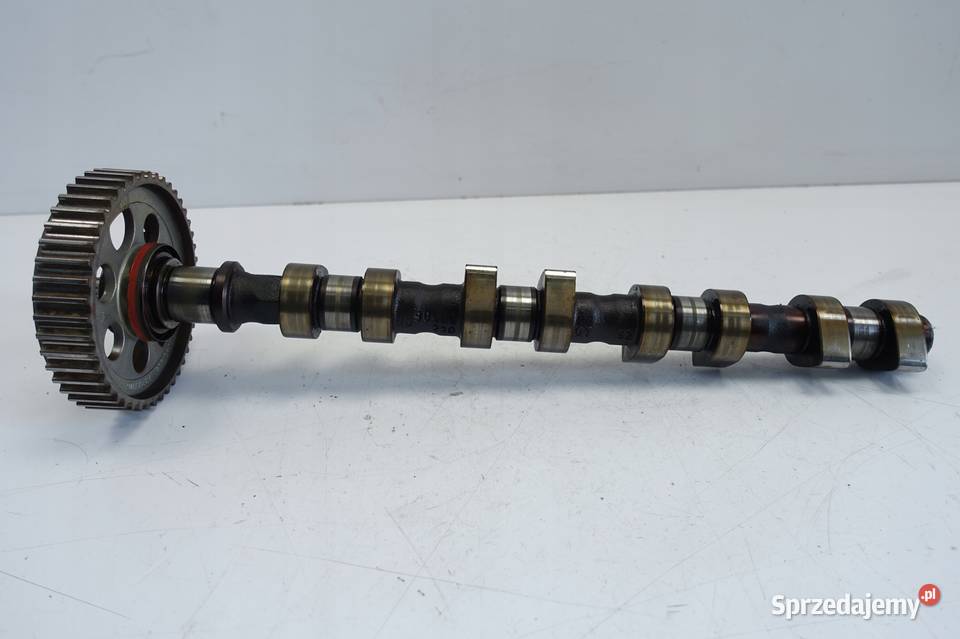 WAŁEK ROZRZĄDU Opel Vectra C 18 16V wydechowy Chełm