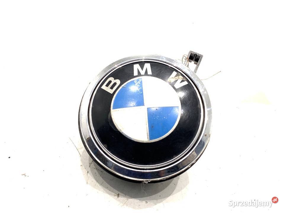 KLAMKA KLAPY TYŁ BMW E64 7061327 Kabriolet 0410