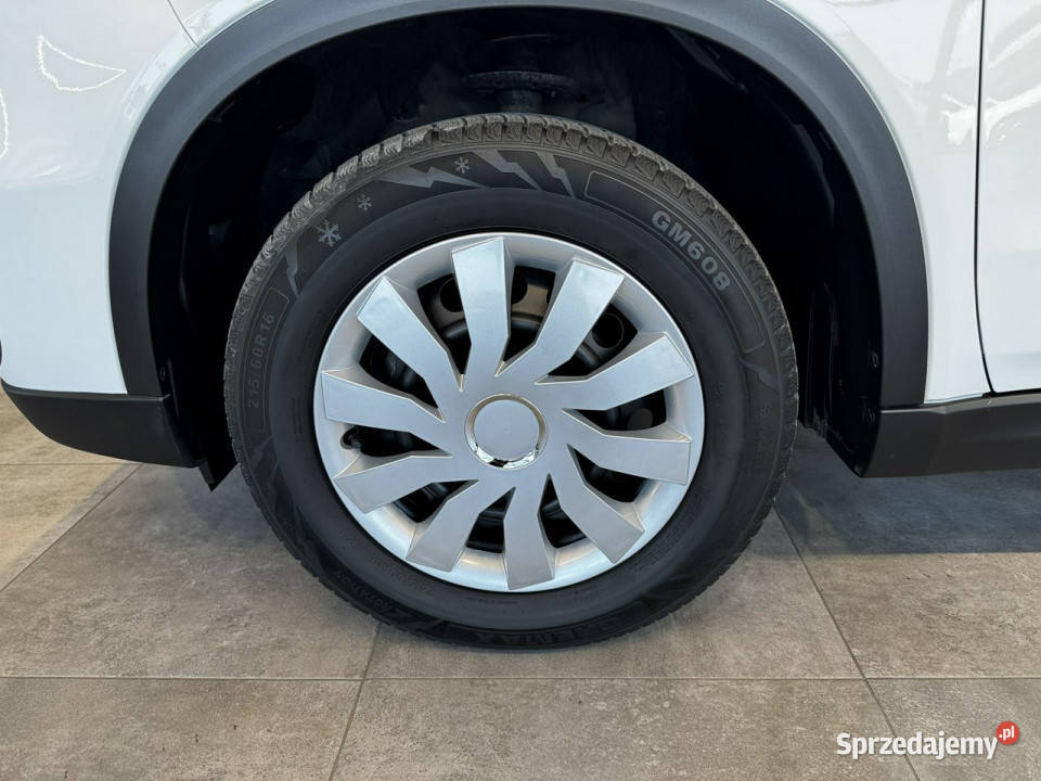 Suzuki Vitara 10 111 M5 2019 r salon 53 Samochody osobowe