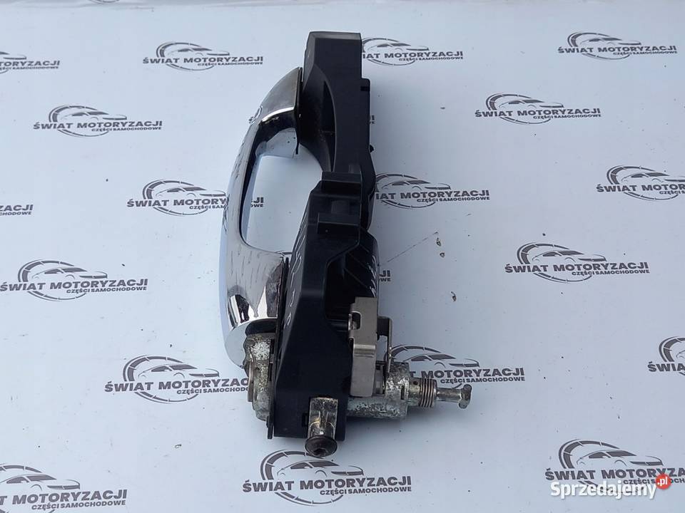 ALFA ROMEO MITO 10r klamka zewnętrzna prawa sprzedam