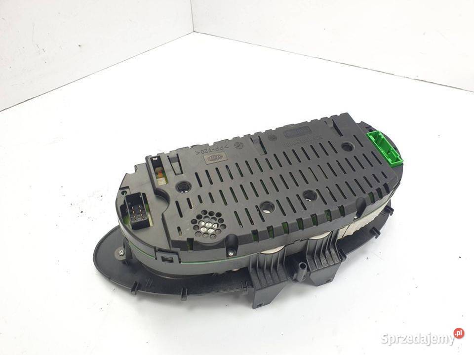 LICZNIK ZEGAR SEAT IBIZA III 6L0920823 Pozostałe sprzedam