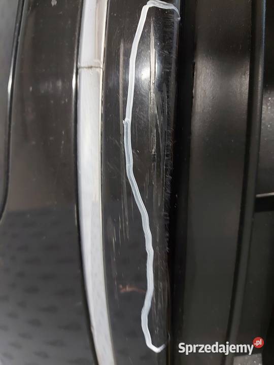 VW JETTA V 10r Zderzak przód przedni świętokrzyskie Kielce